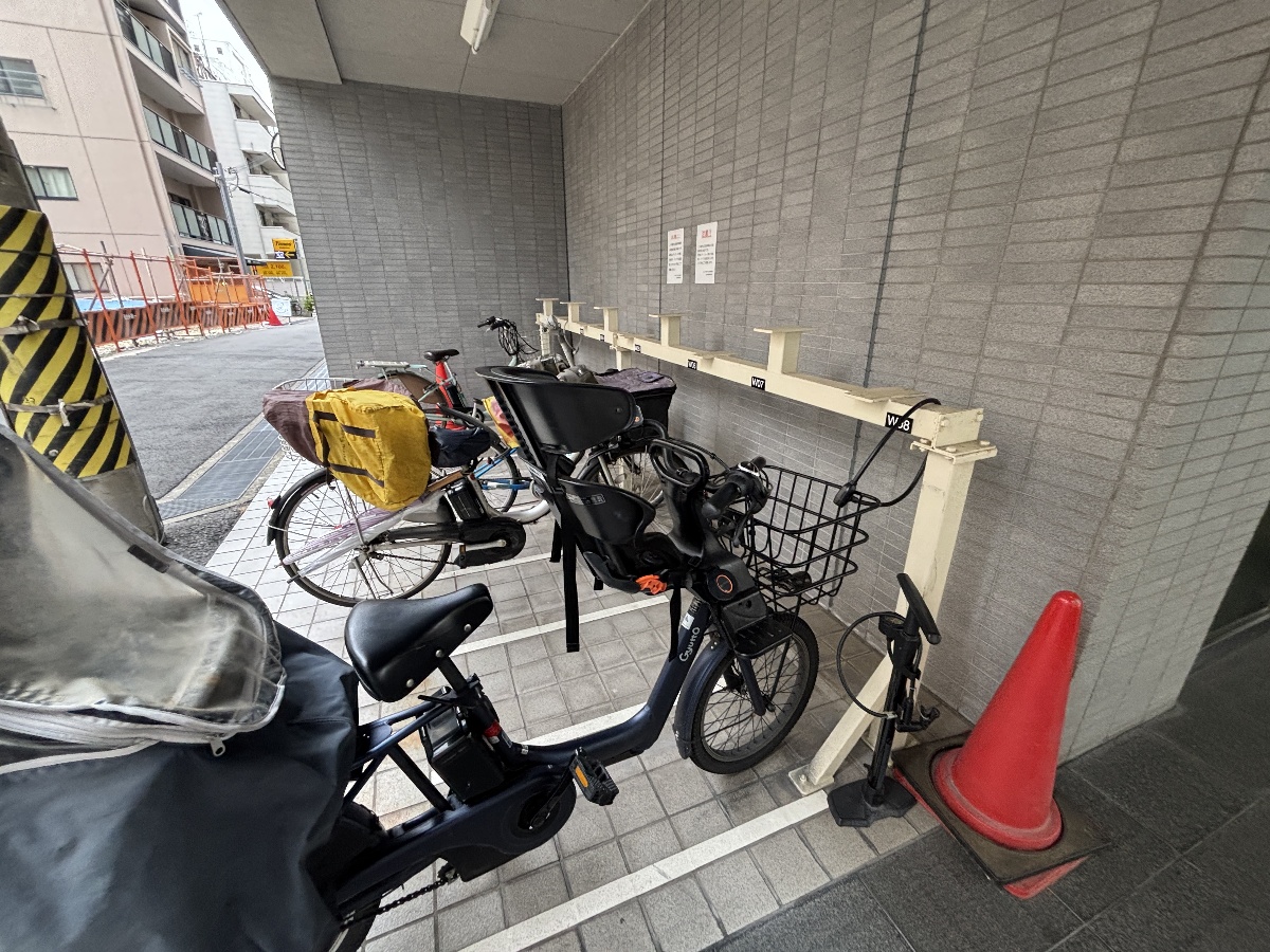 共用部 写真34