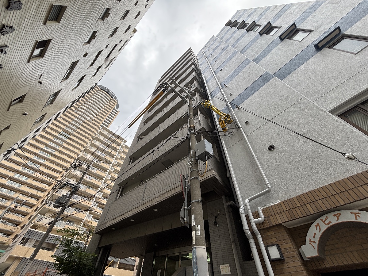 カーサ神戸下山手