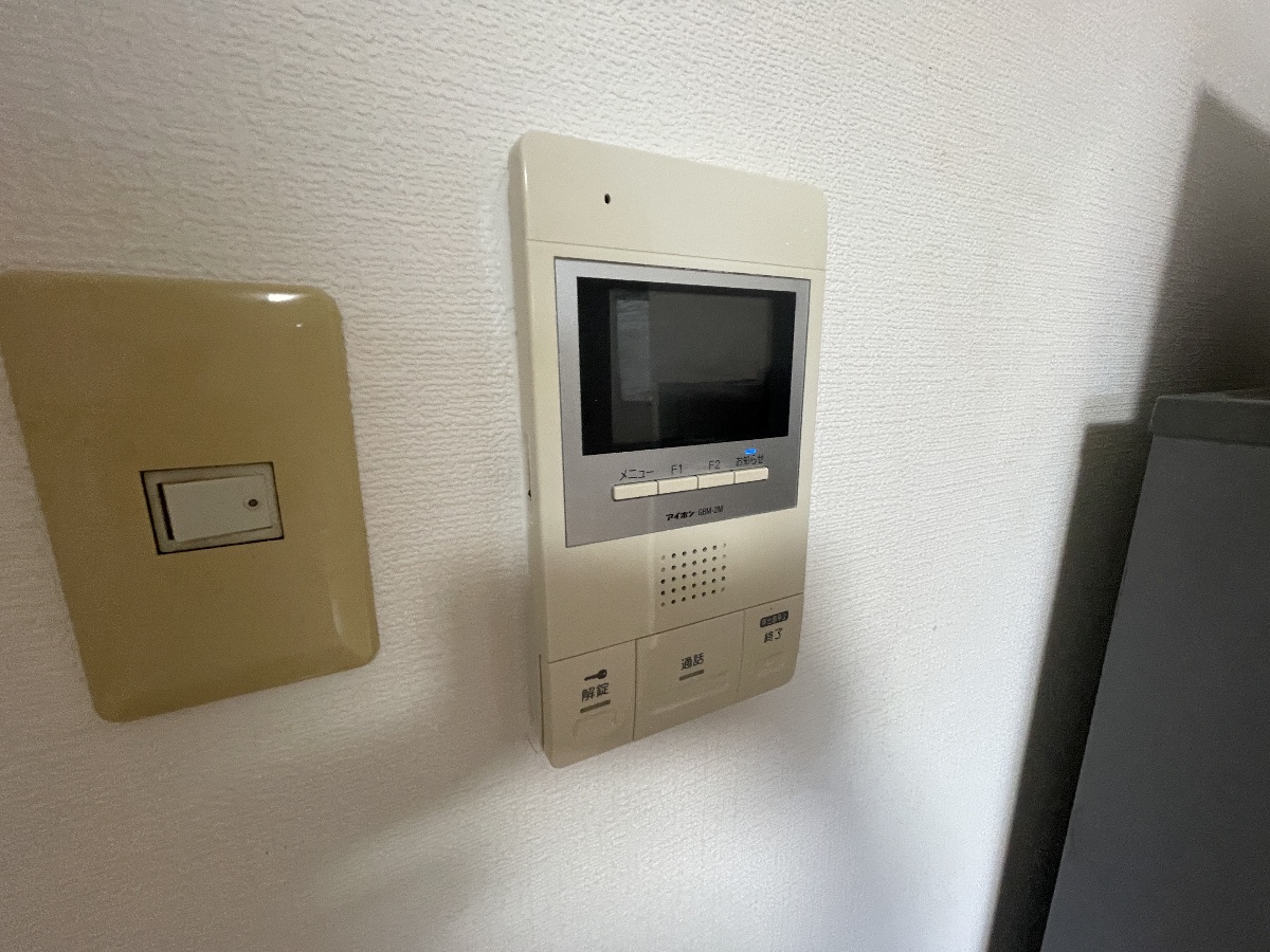 セキュリティ 写真11
