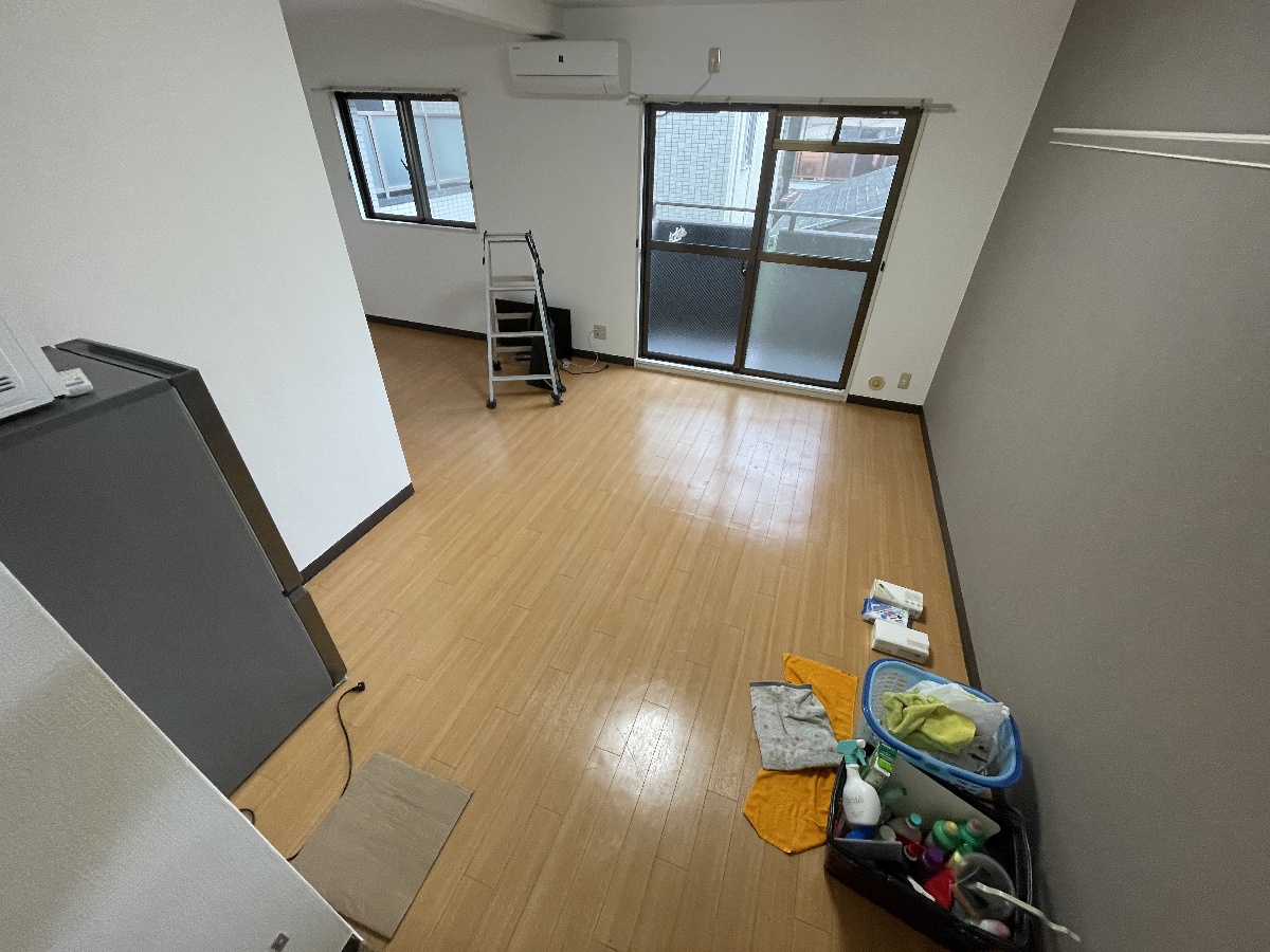 居室 写真4