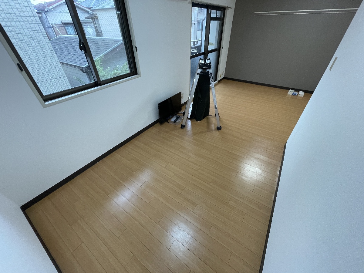 リビング 写真2