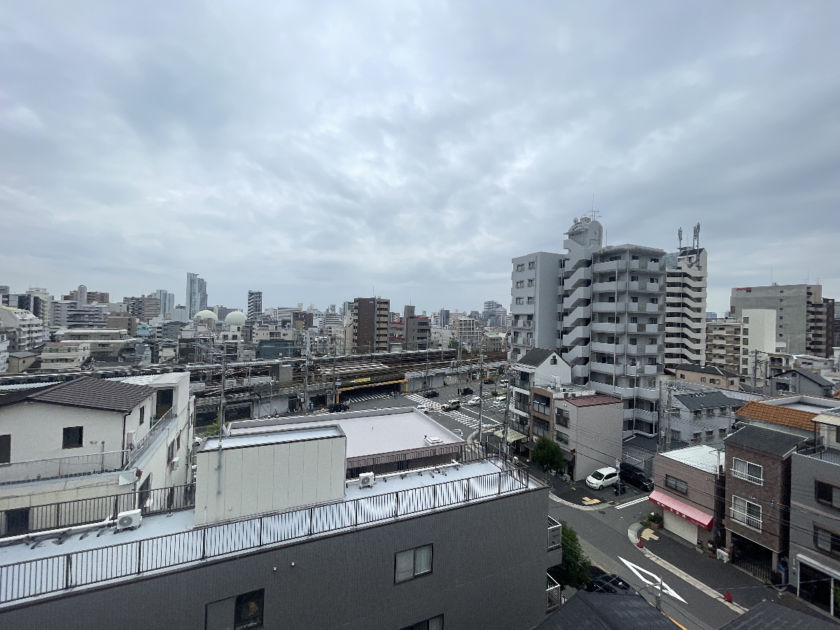 眺望 写真17