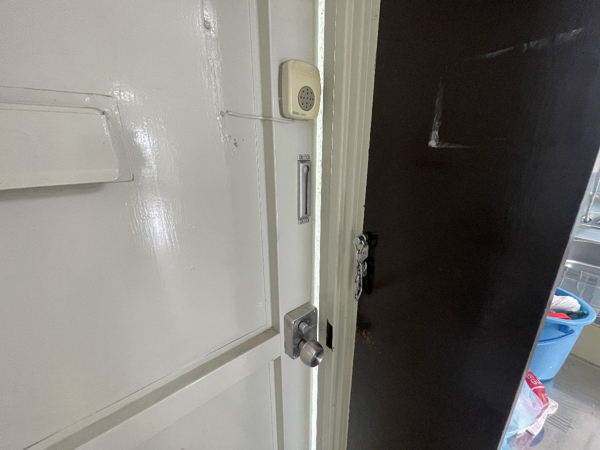 セキュリティ 写真13