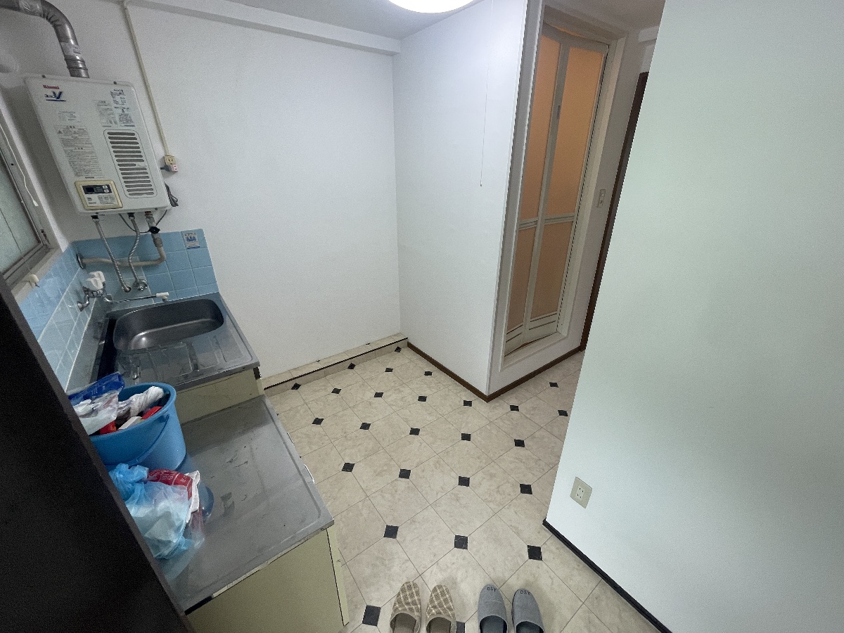 その他部屋・スペース 写真5
