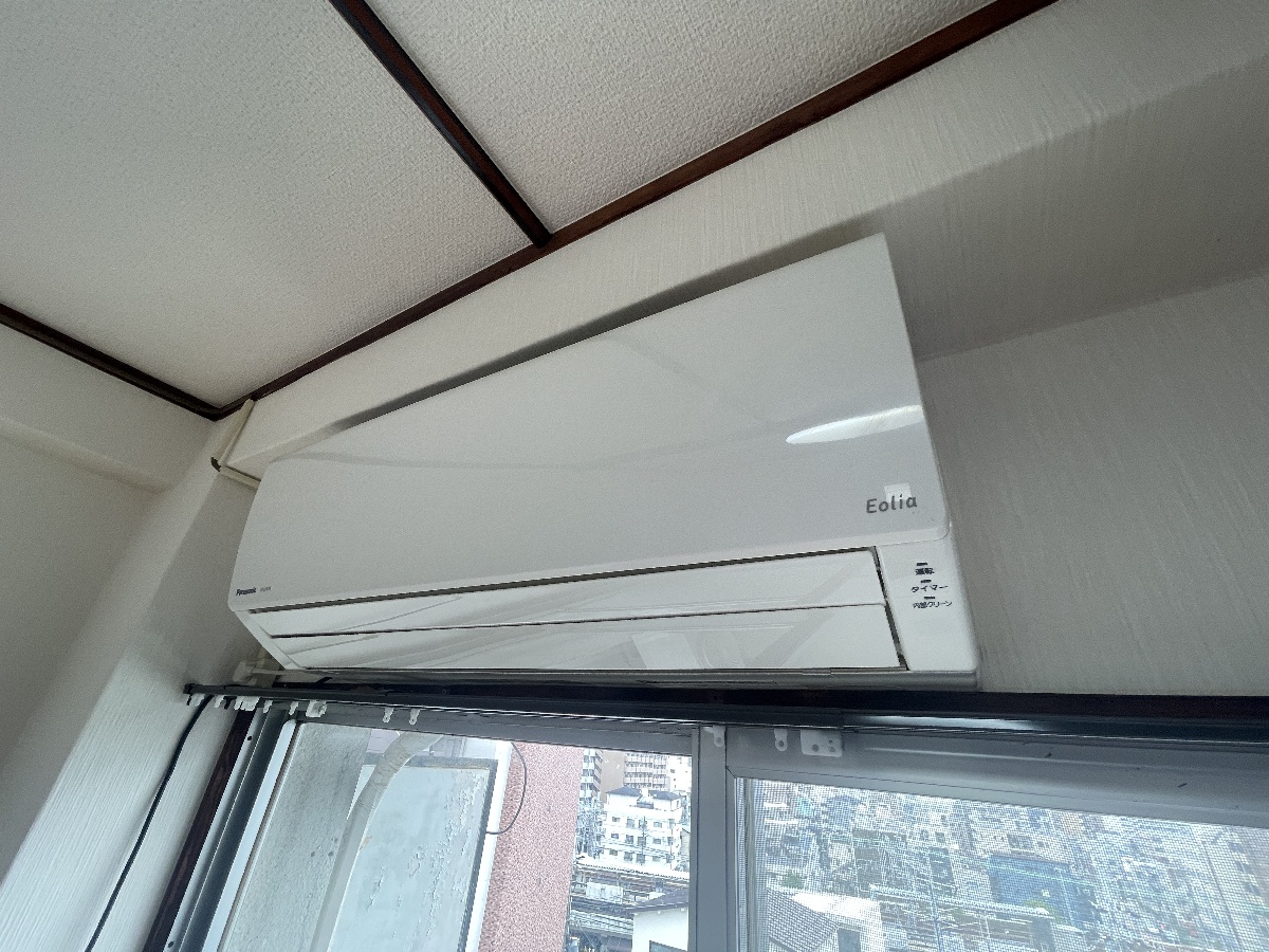 設備 写真15