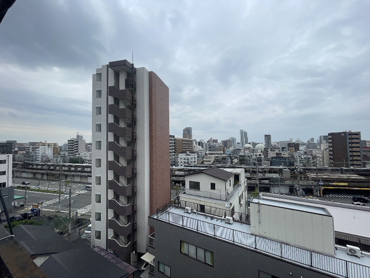 眺望 写真18
