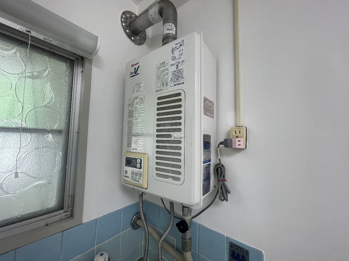 設備 写真16