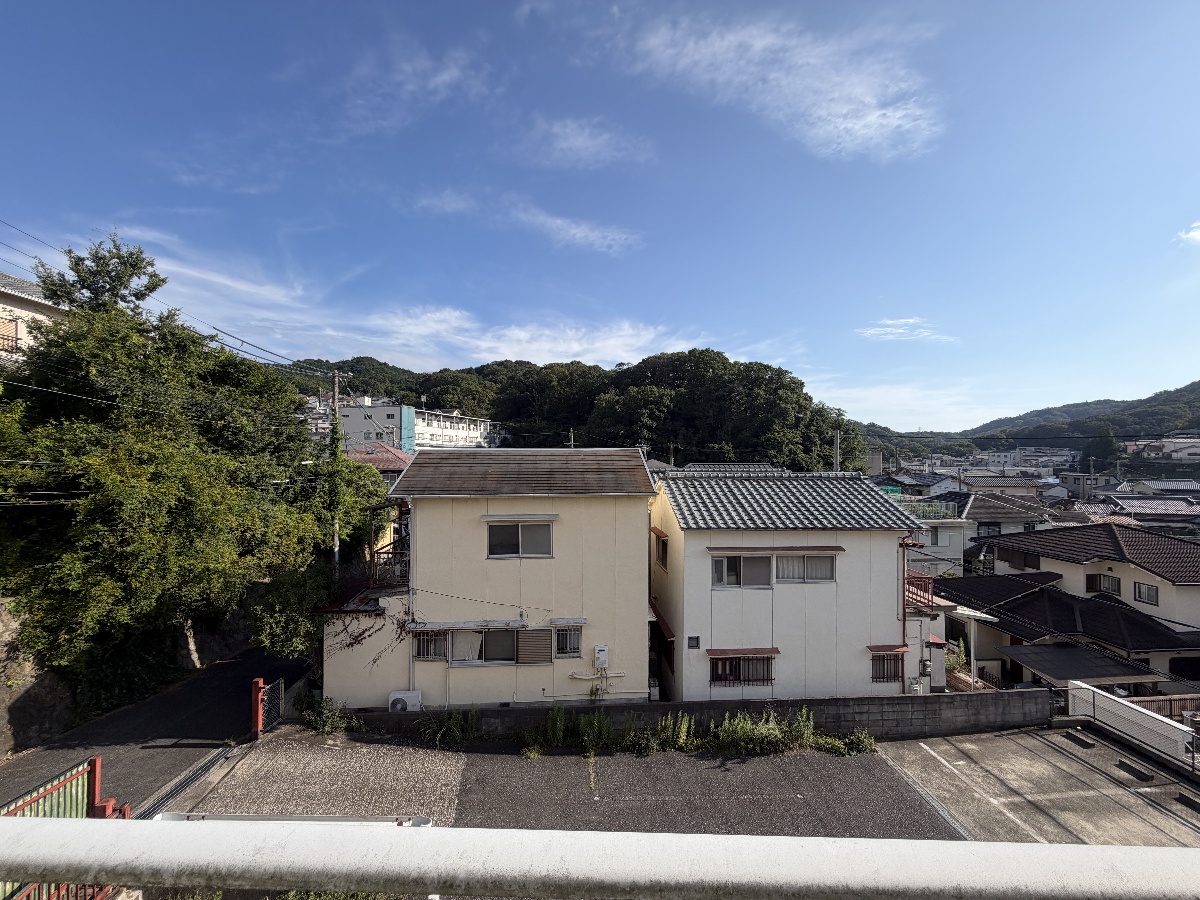 眺望 写真31