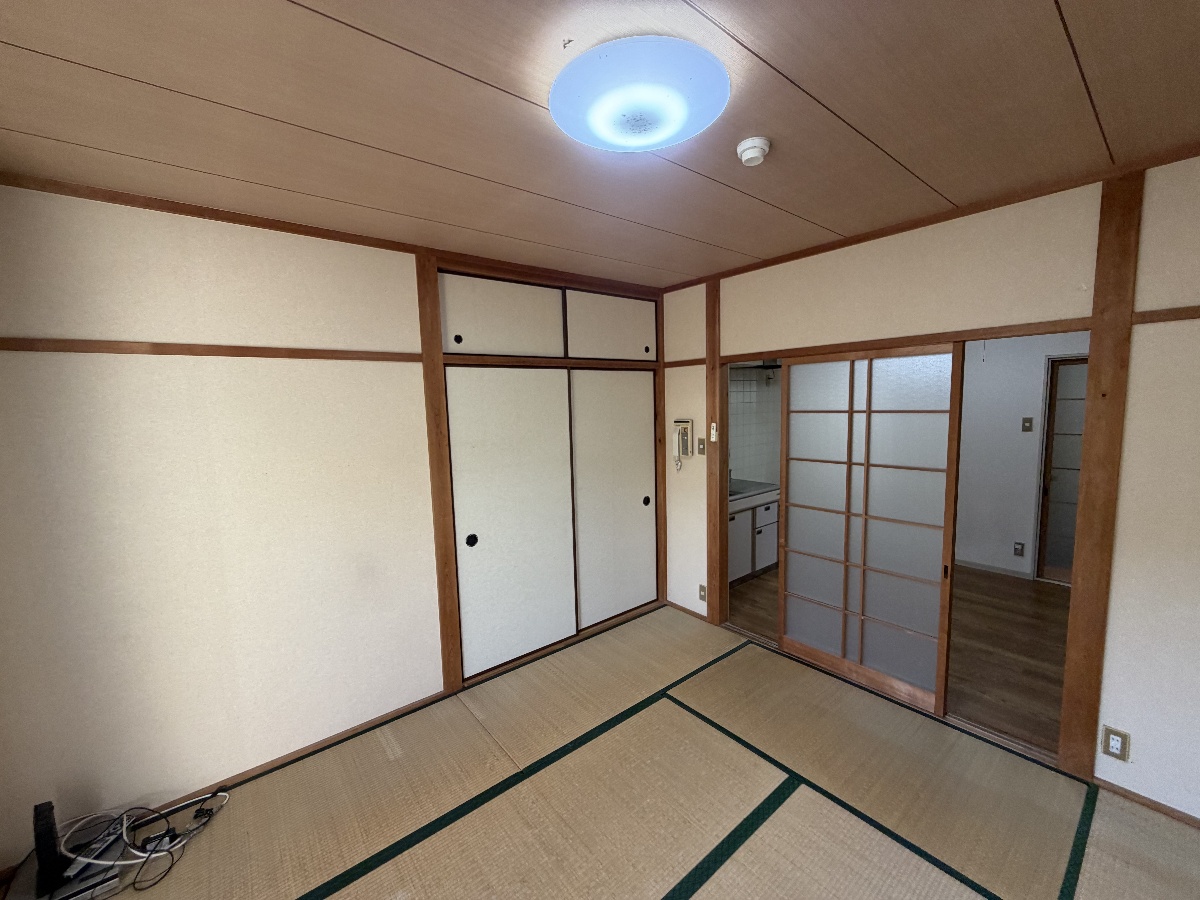 その他部屋・スペース 写真7