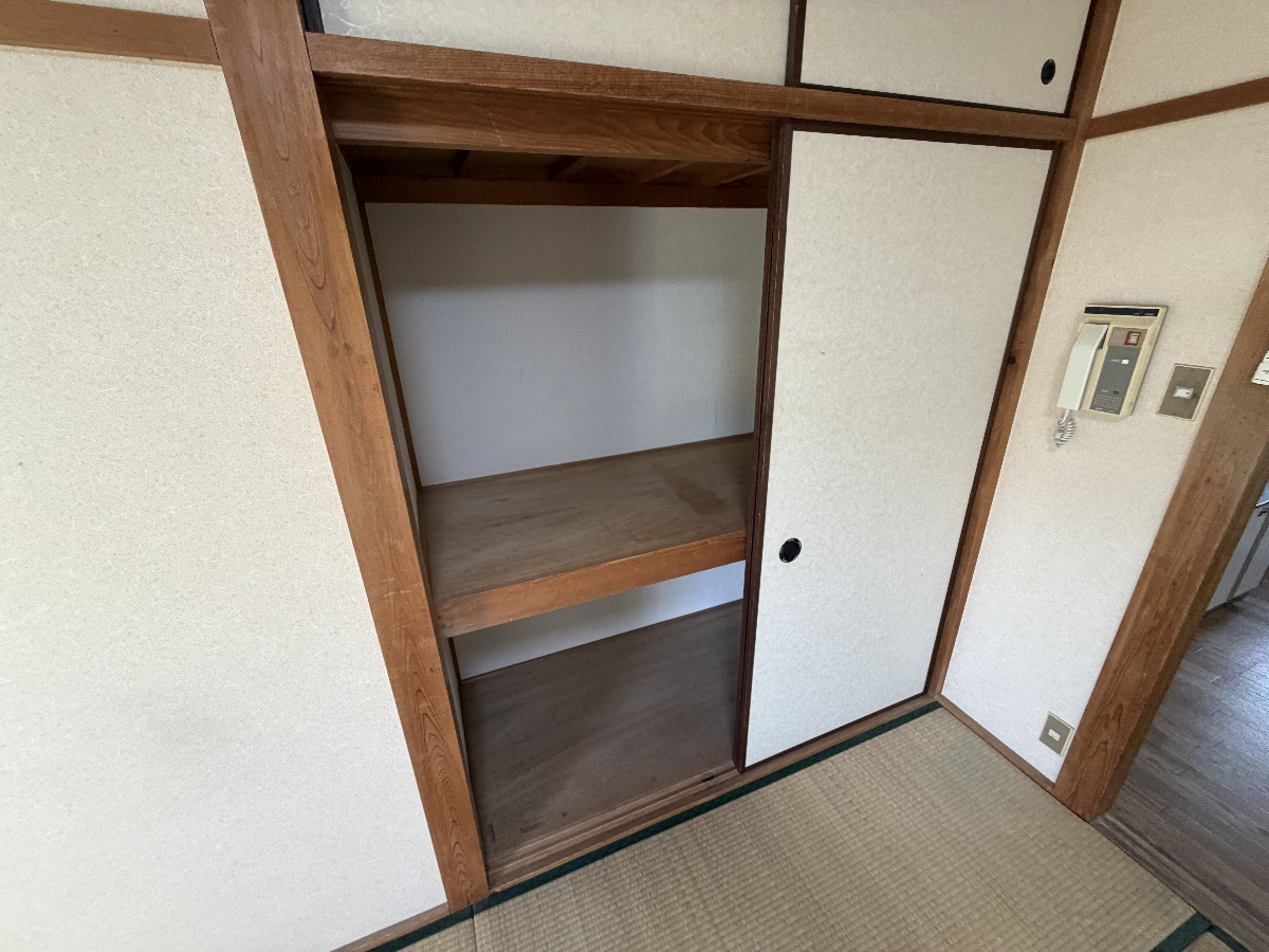 収納 写真14