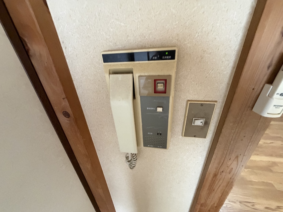セキュリティ 写真16