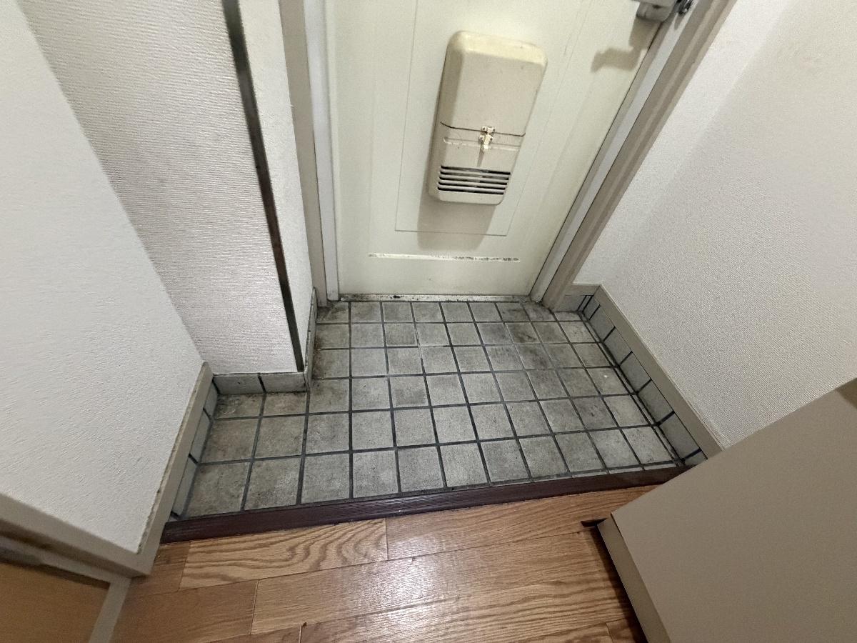 玄関 写真8
