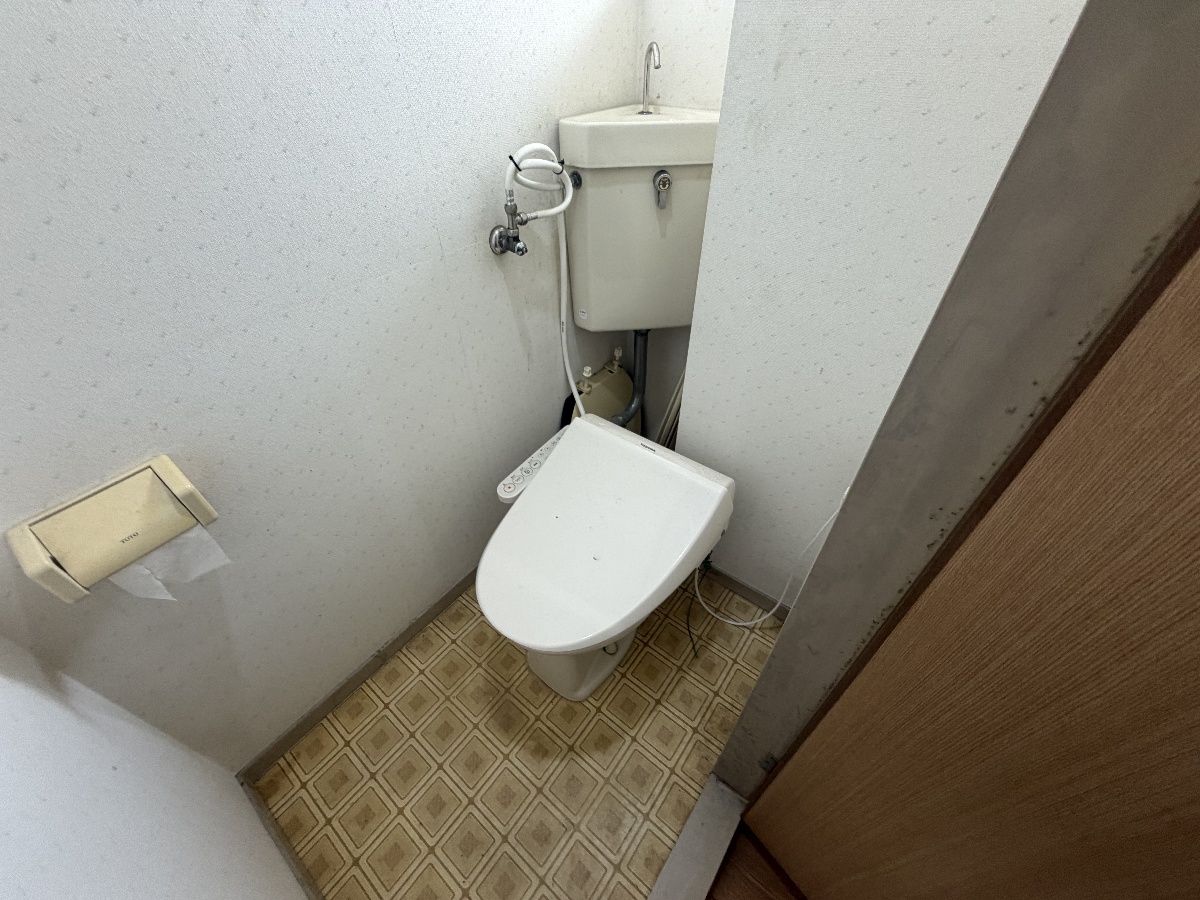 トイレ 写真13