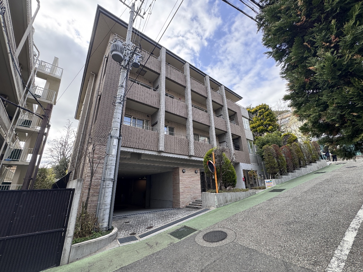 KAISEI神戸北野町