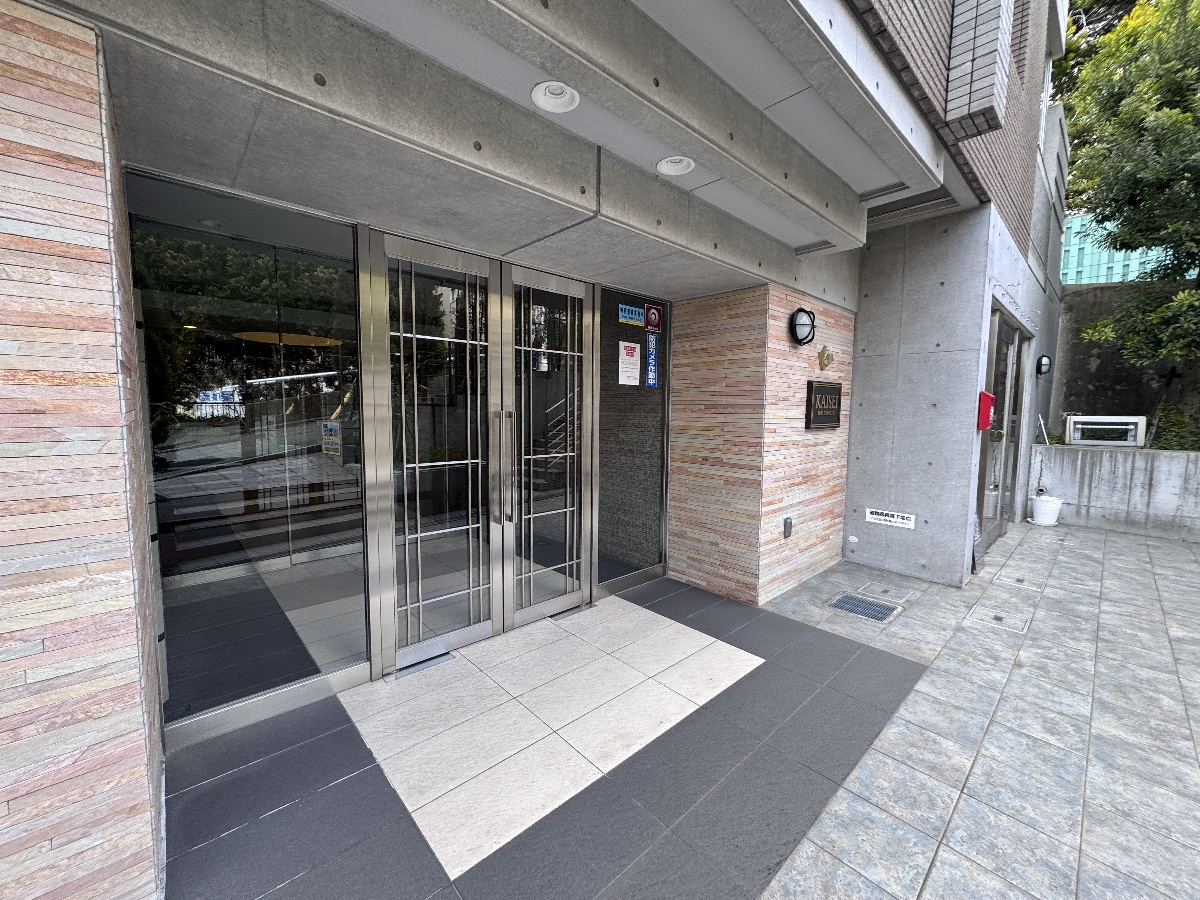 エントランス 写真28