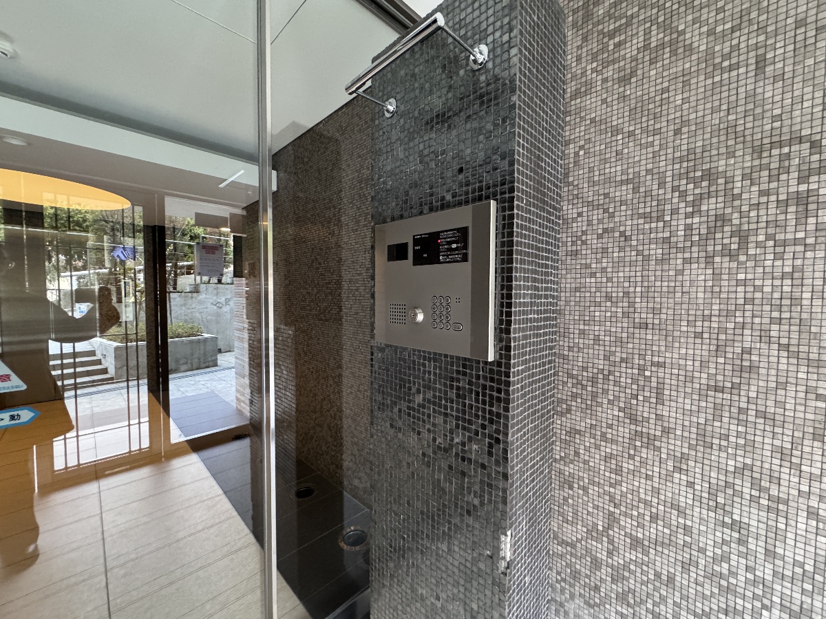 エントランス 写真29