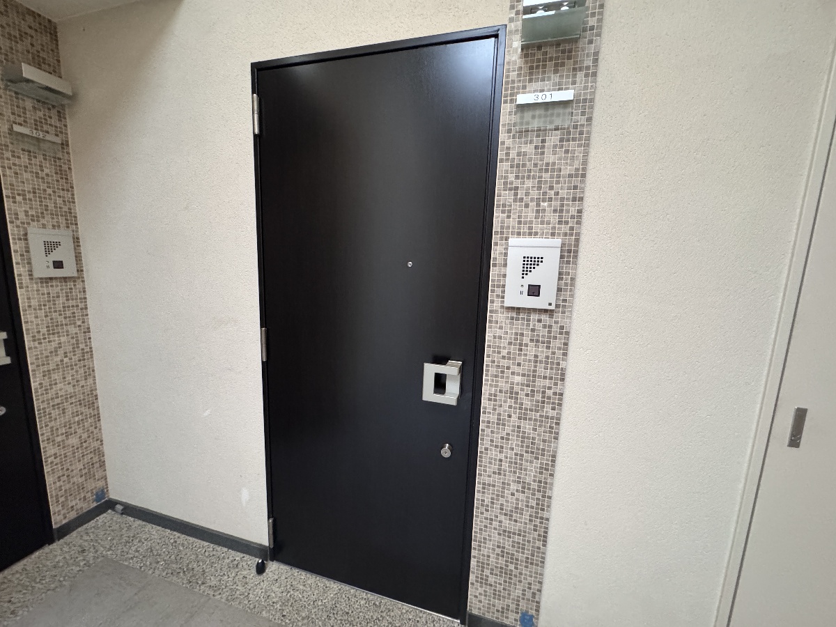 セキュリティ 写真17