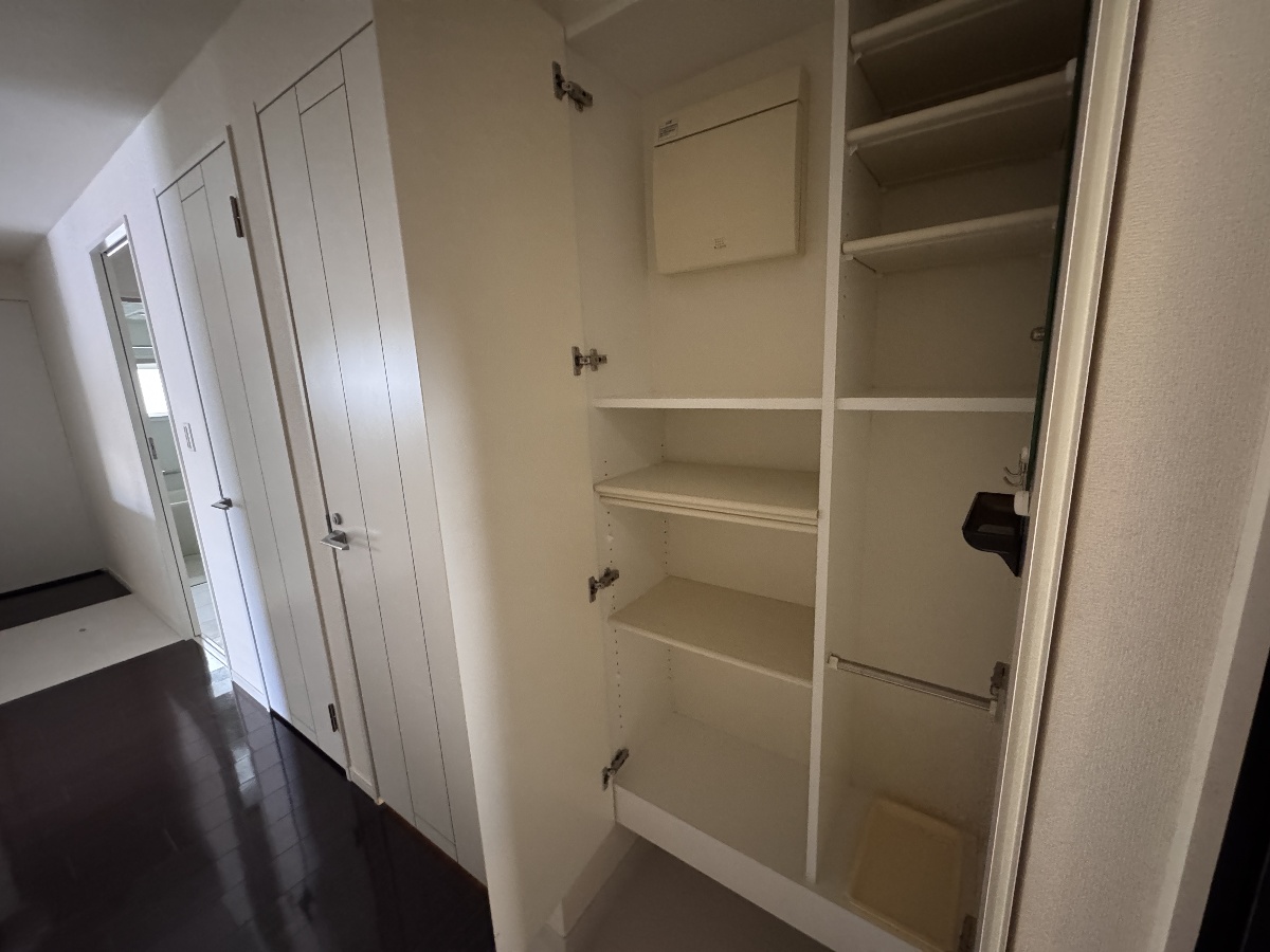 収納 写真14