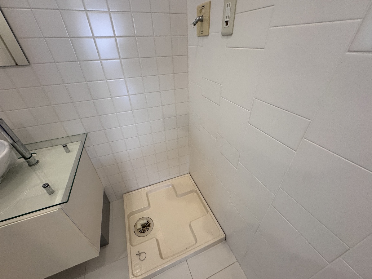 洗面所 写真11
