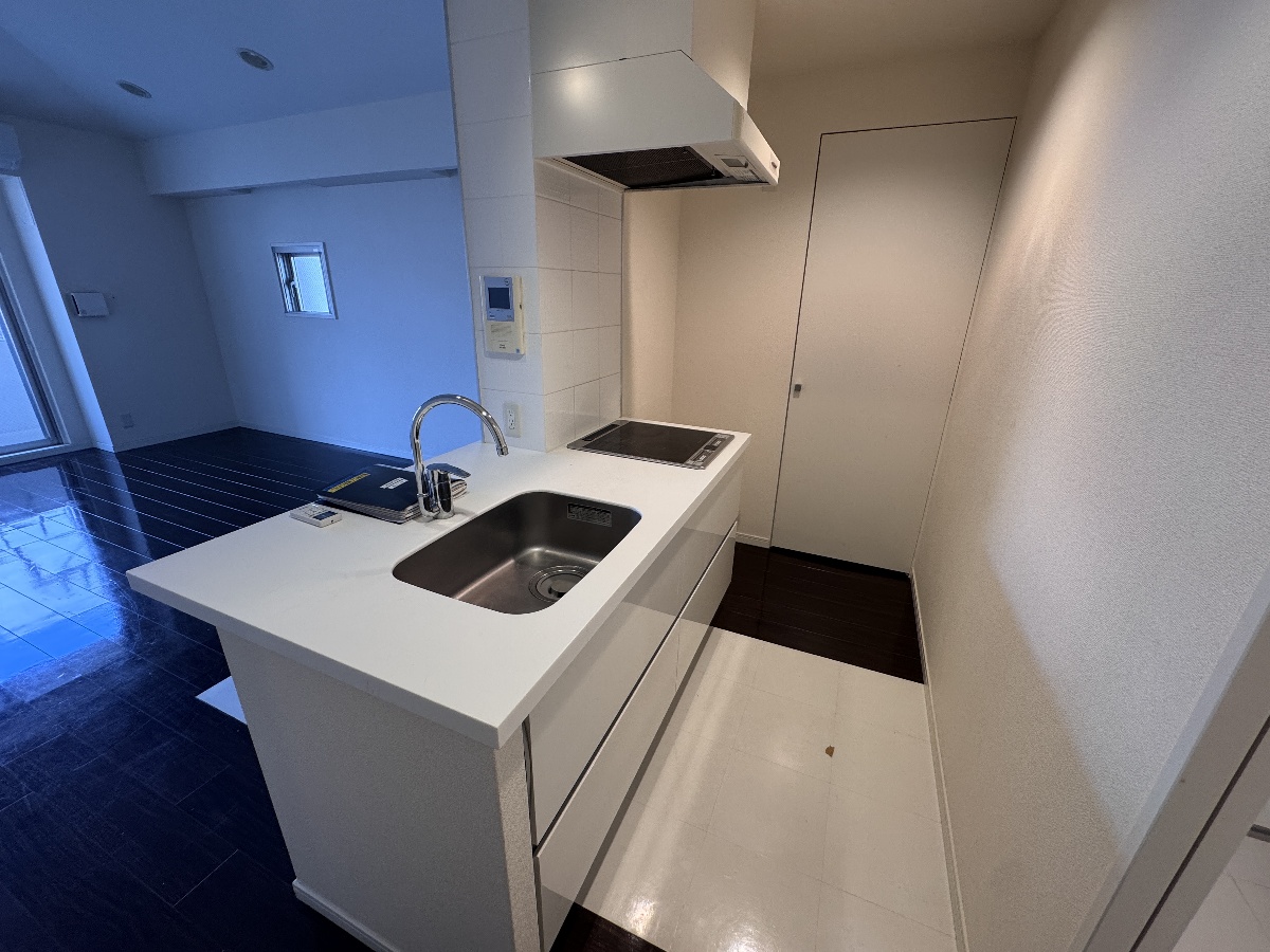 キッチン 写真5