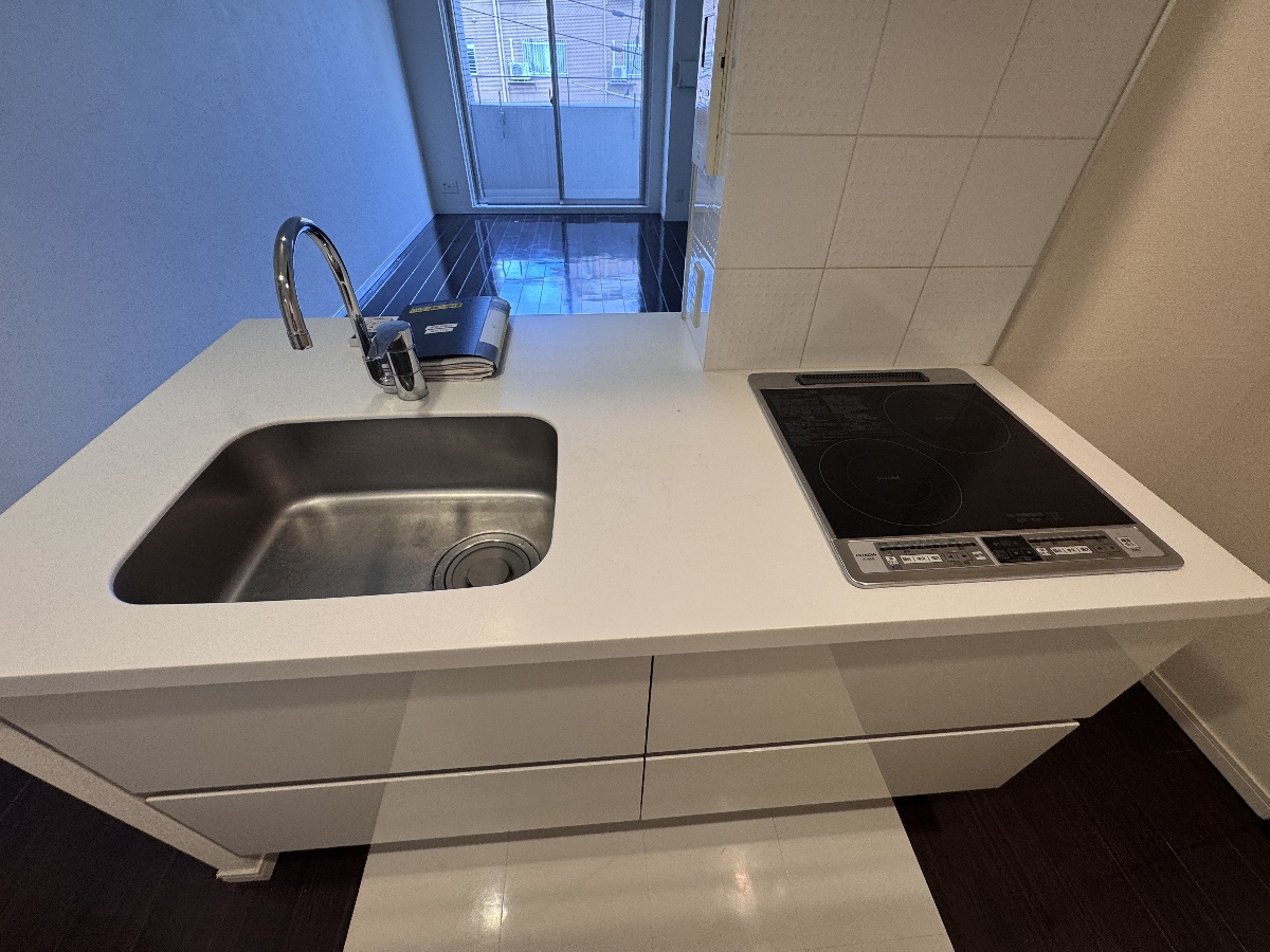 キッチン 写真6