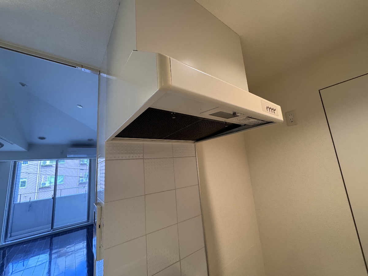 キッチン 写真7