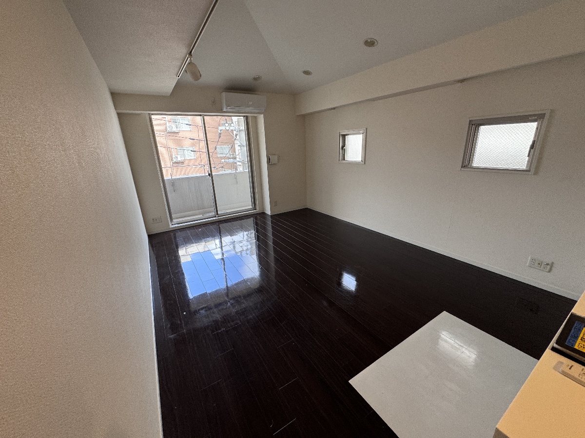 リビング 写真3