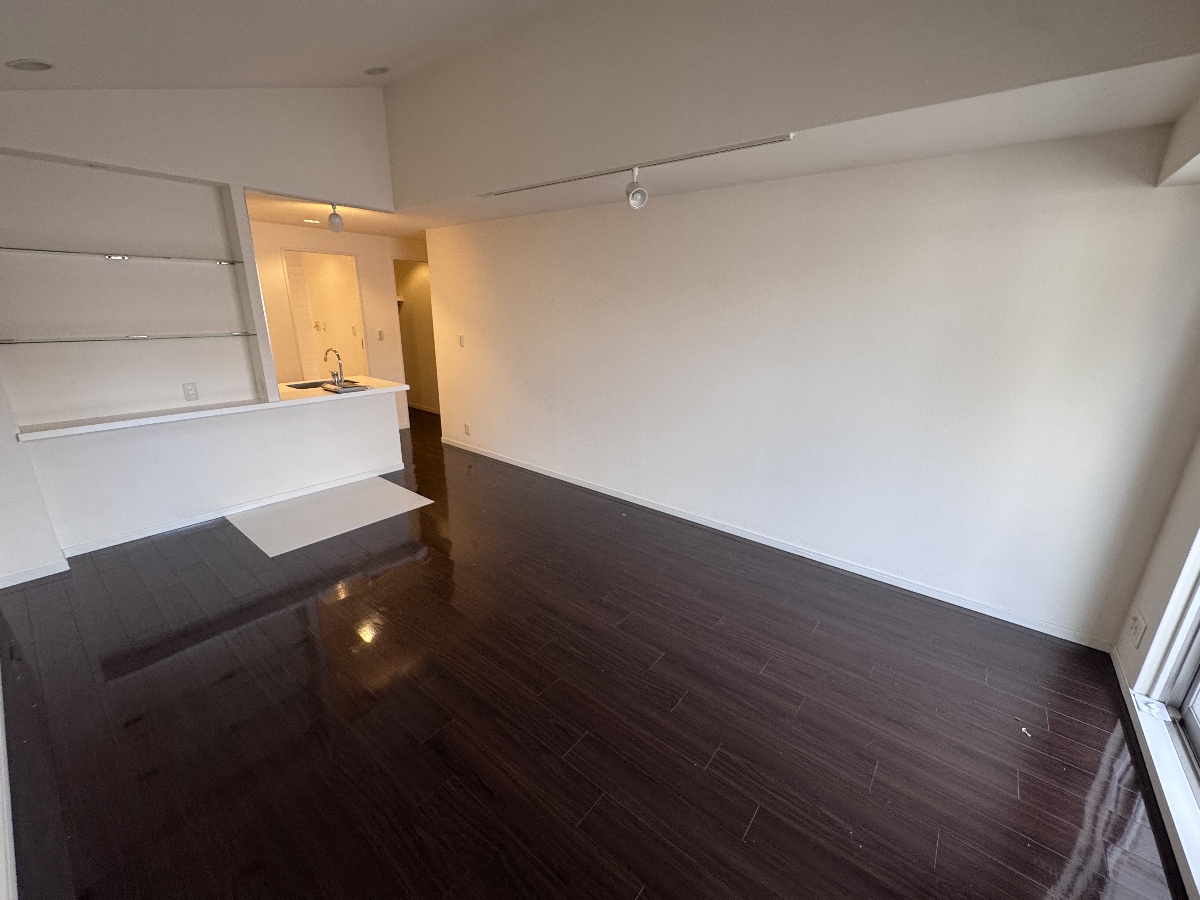 リビング 写真4