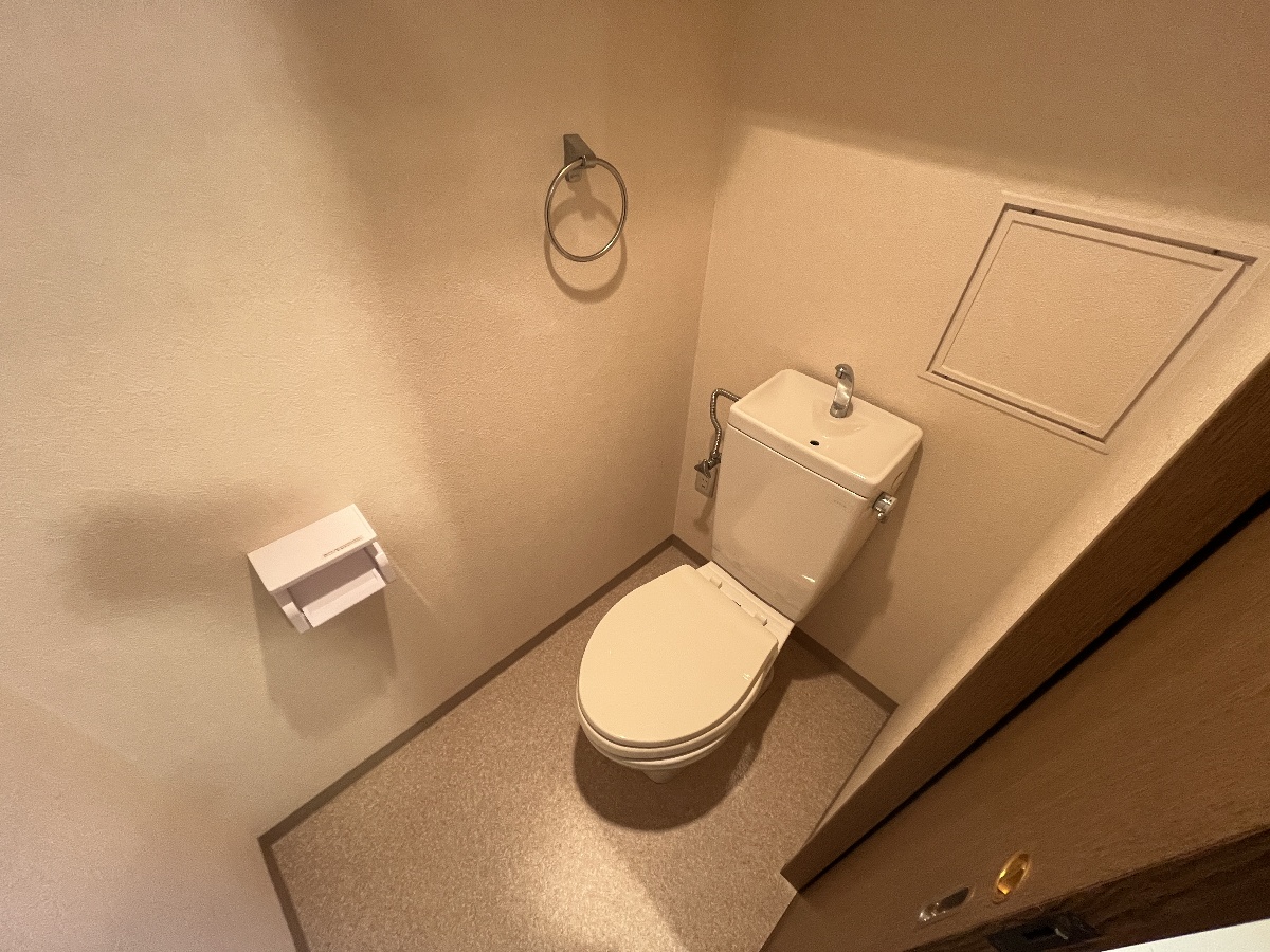 トイレ 写真11