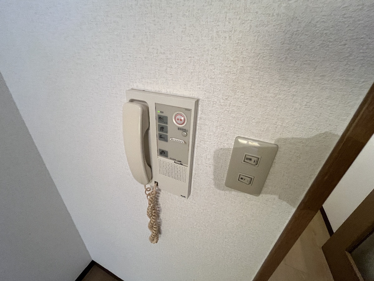 セキュリティ 写真16