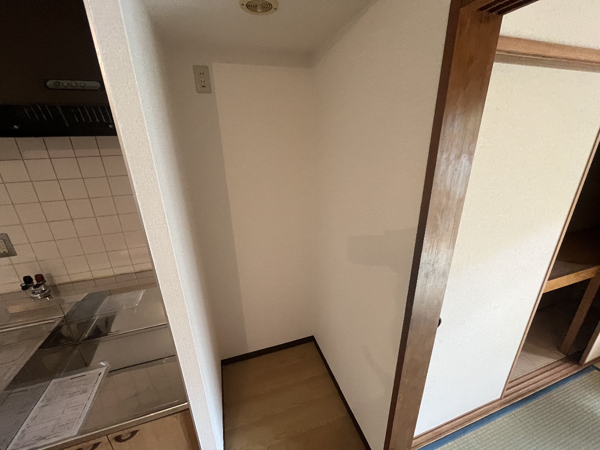 その他部屋・スペース 写真7