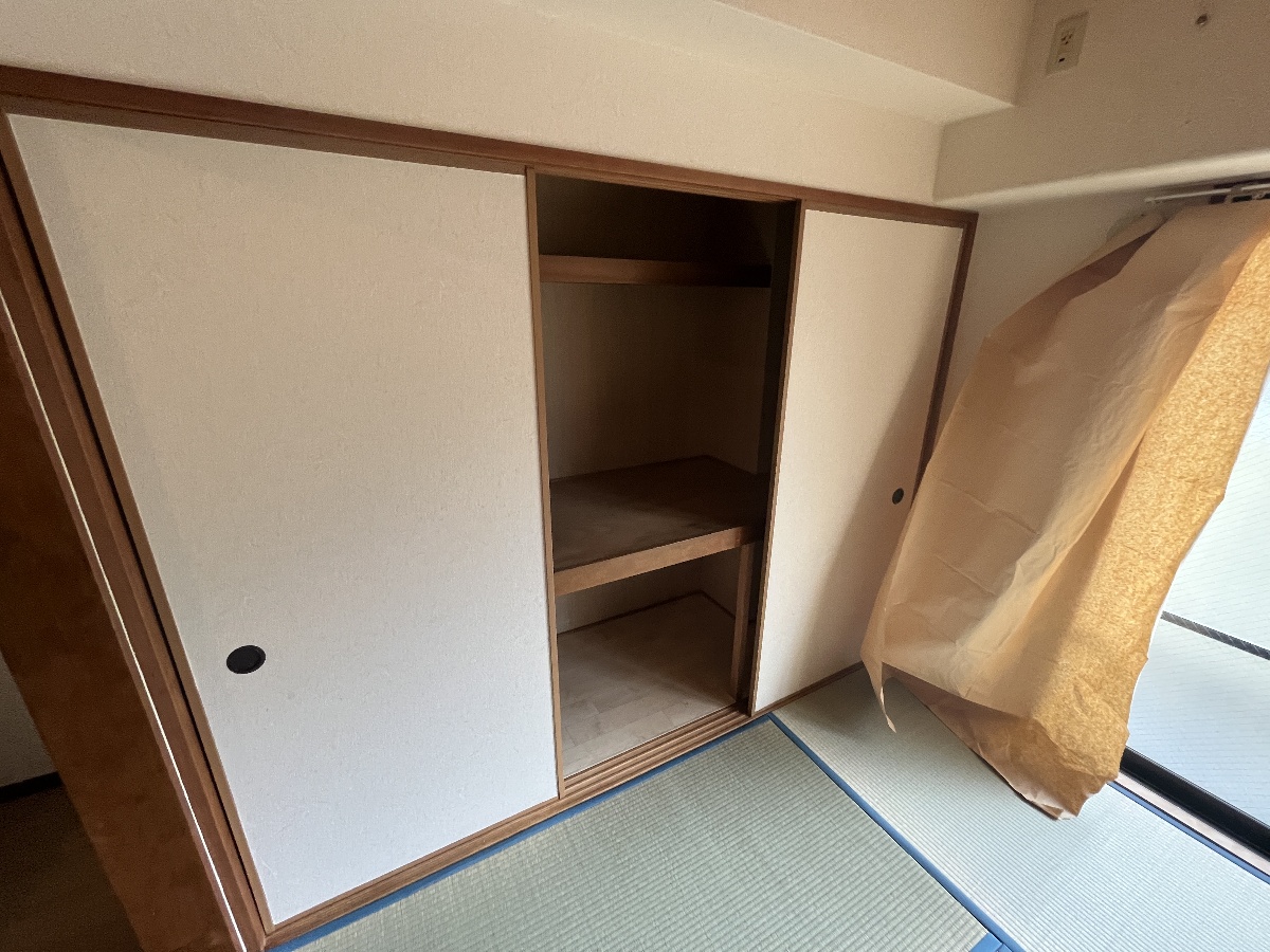 収納 写真14