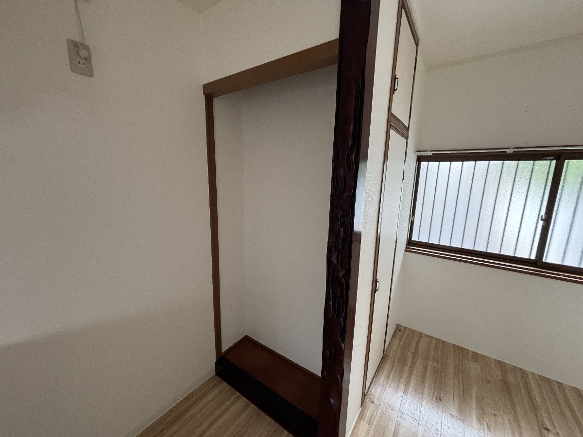 その他部屋・スペース 写真7