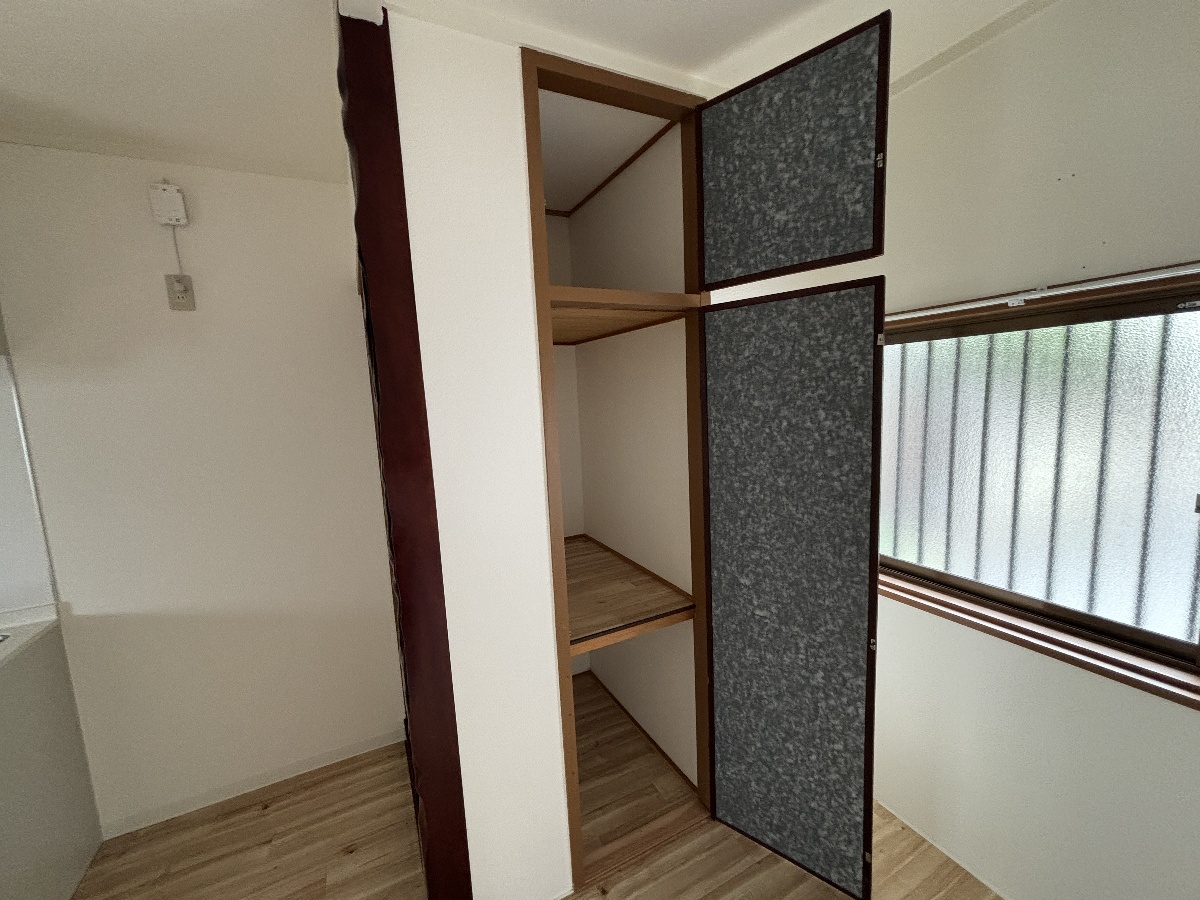 収納 写真17