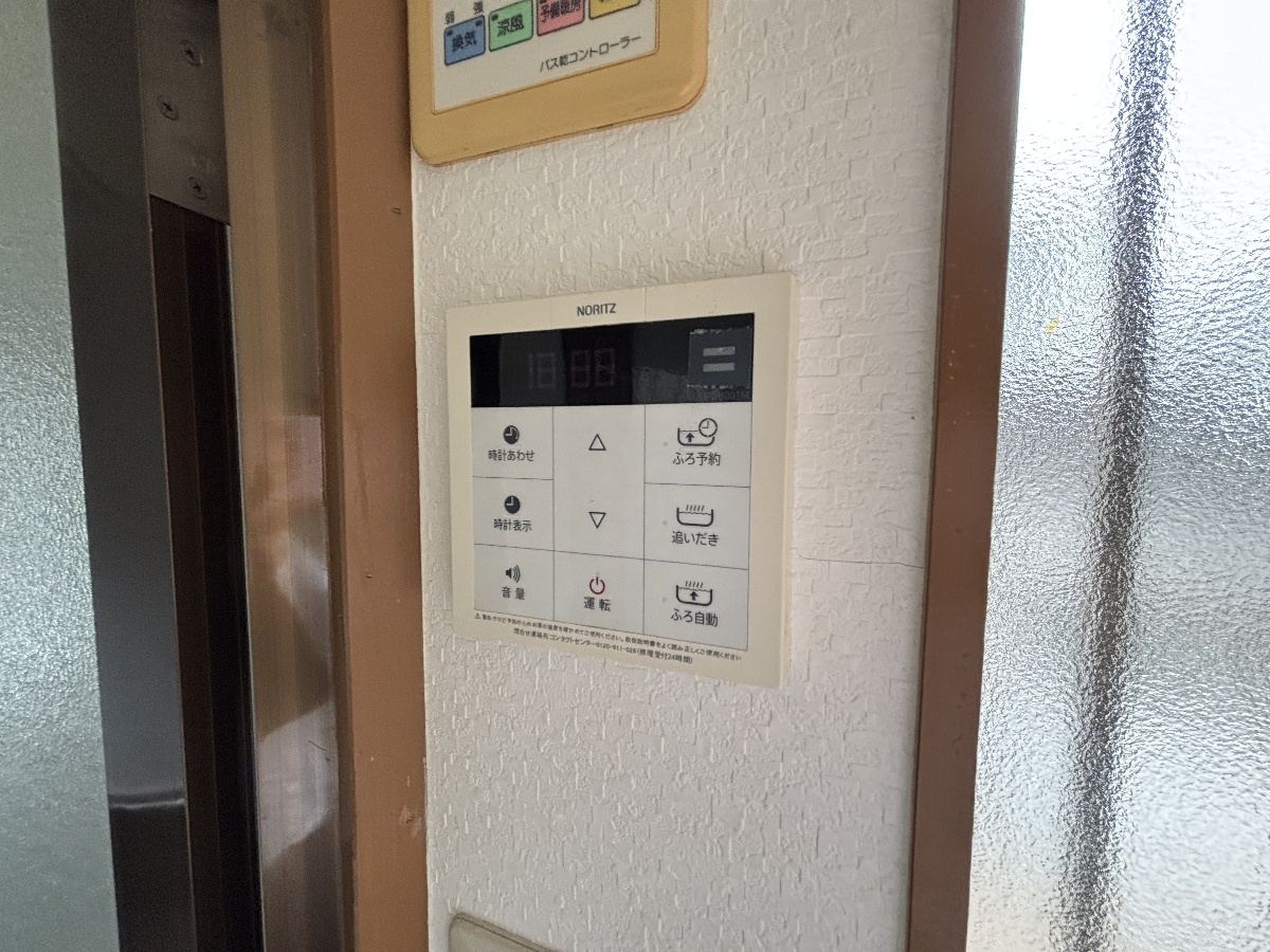 設備 写真29