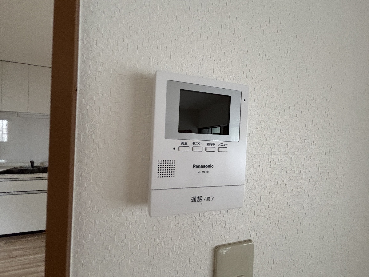 セキュリティ 写真28