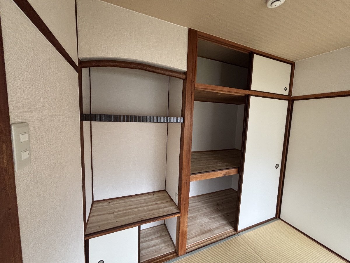 収納 写真18