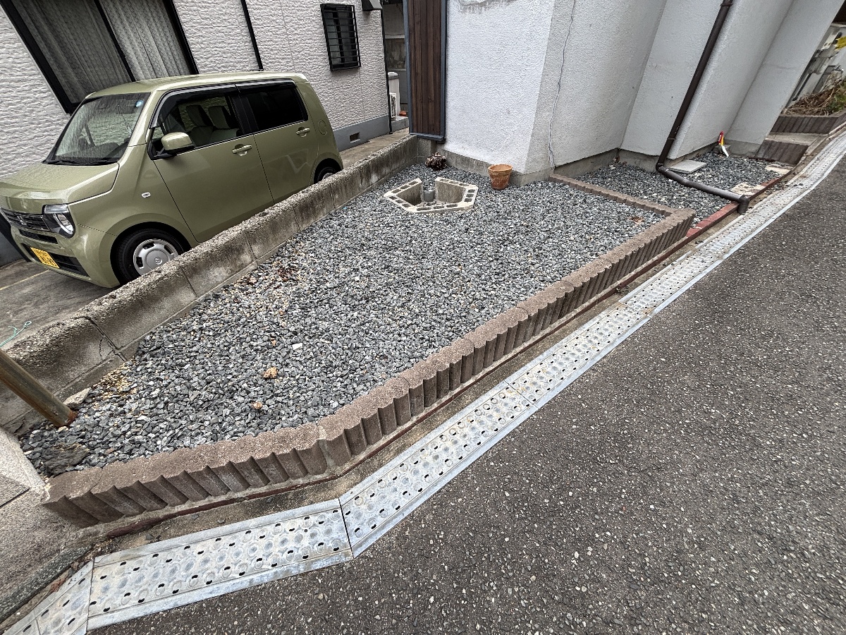 駐車場 写真37