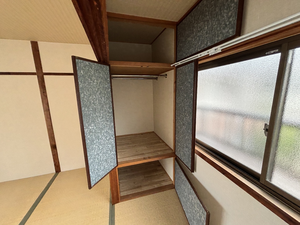 収納 写真19