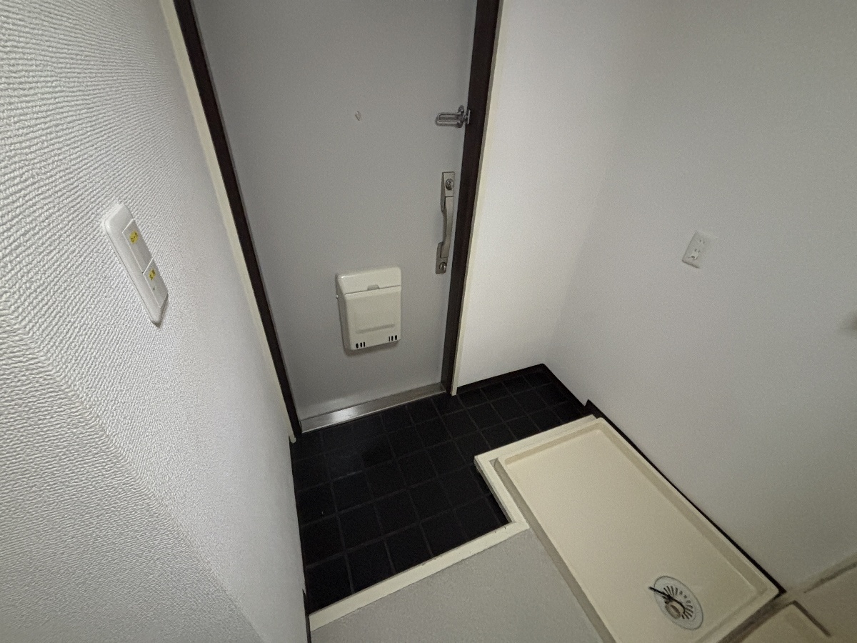 玄関 写真17