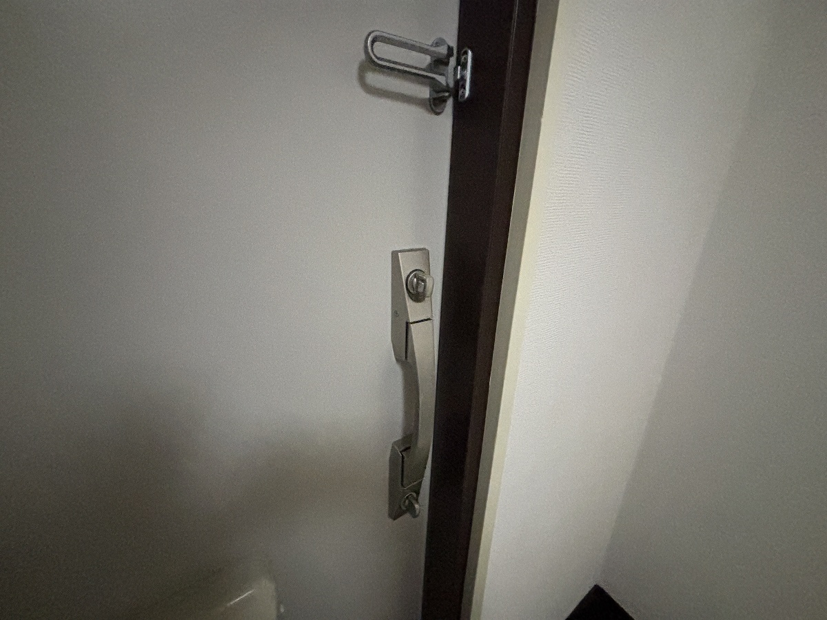 セキュリティ 写真30