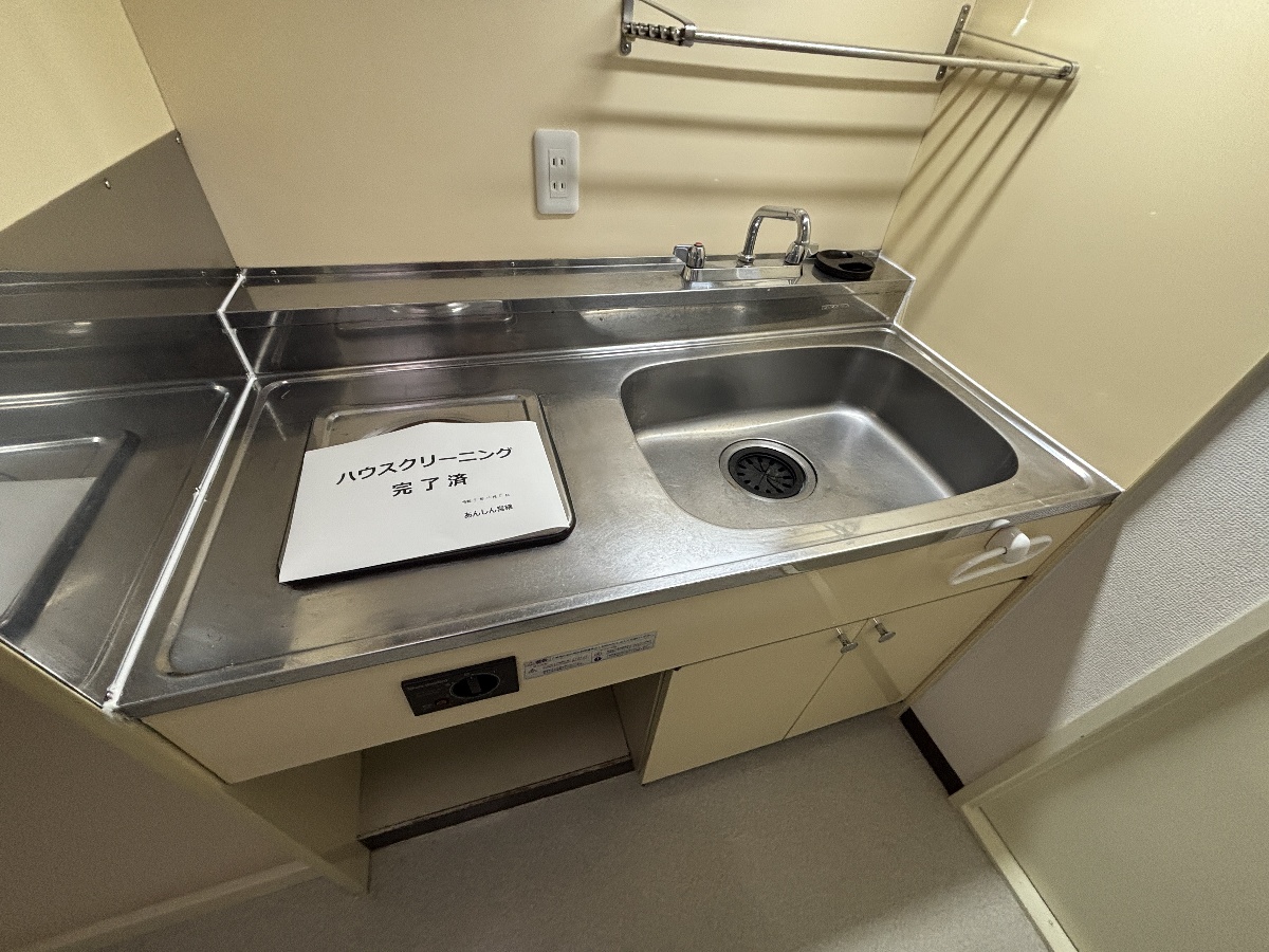 キッチン 写真2