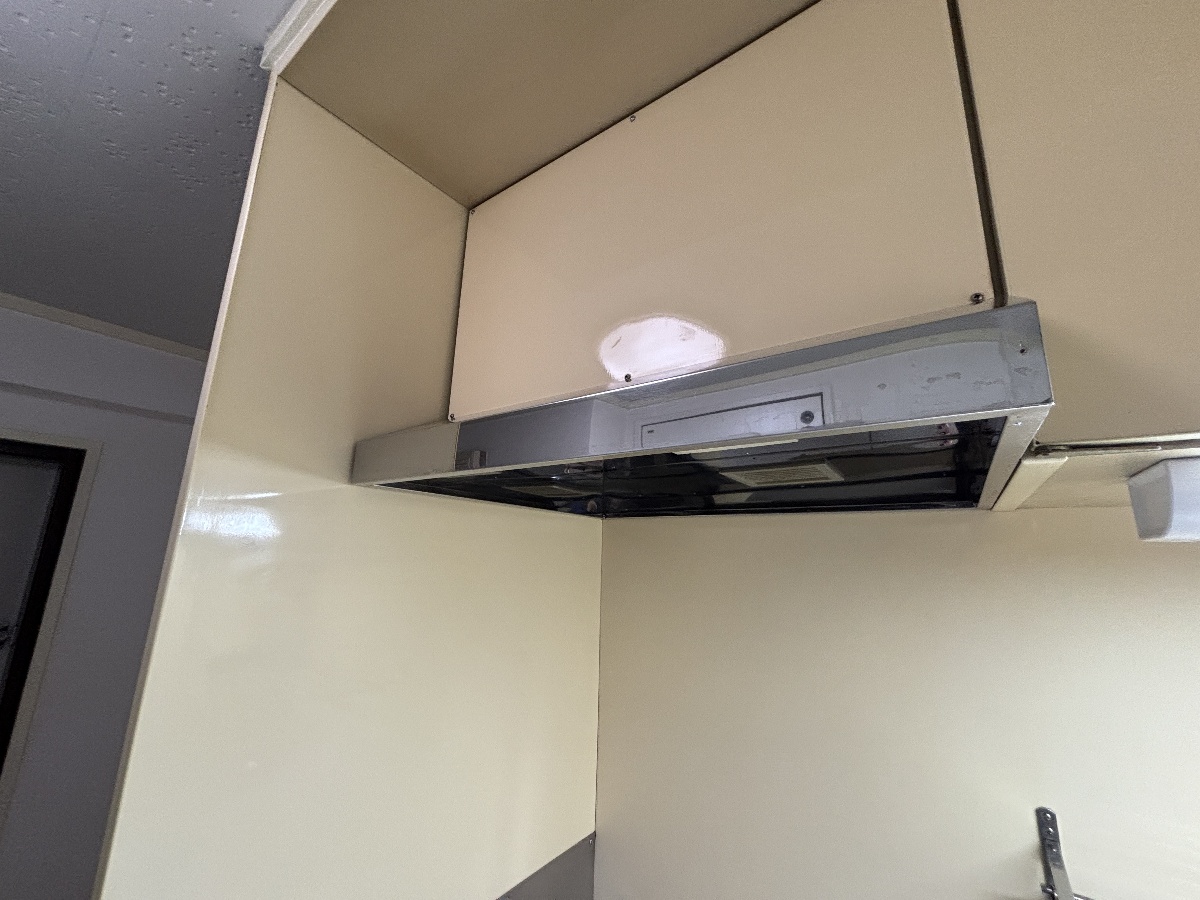 キッチン 写真3