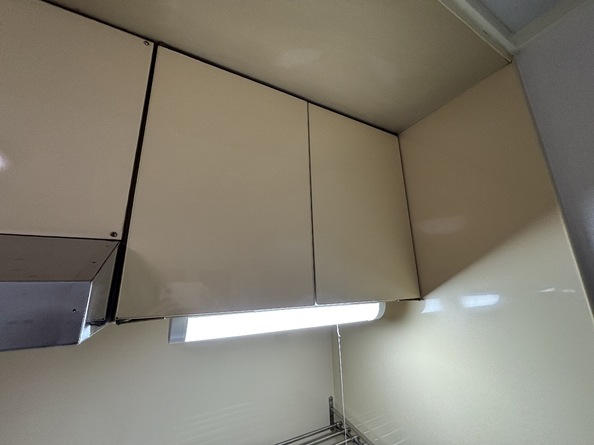 キッチン 写真4