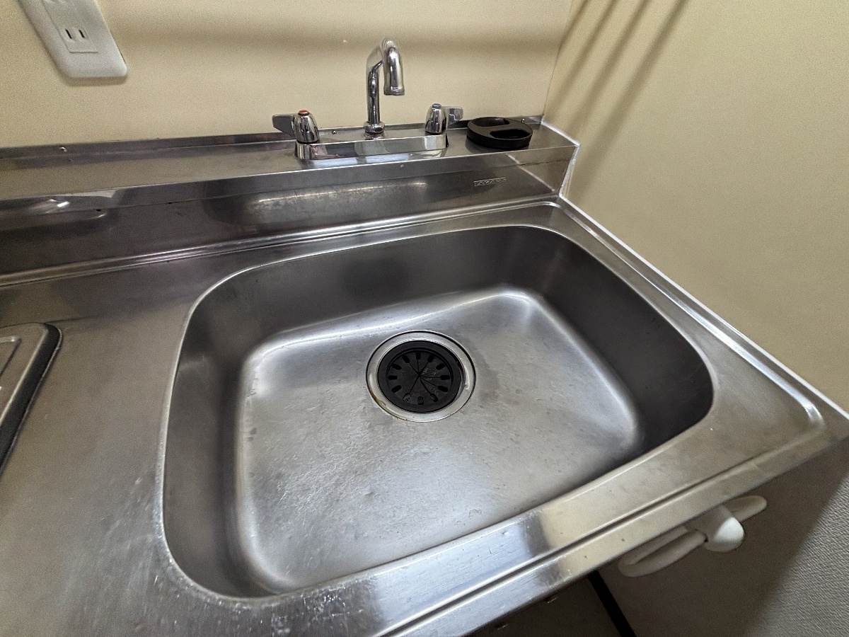 キッチン 写真5