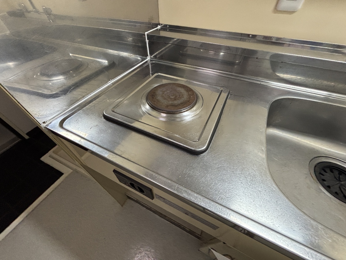 キッチン 写真6