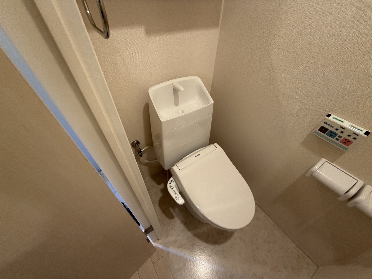 トイレ 写真17