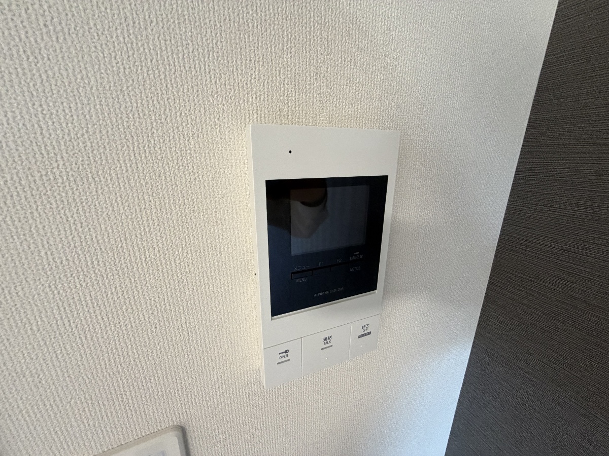 セキュリティ 写真29