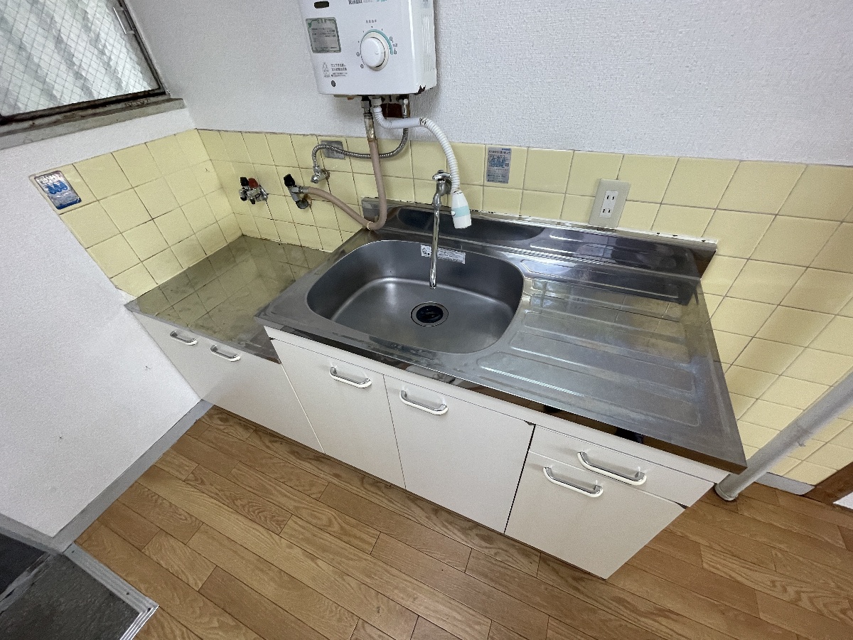 キッチン 写真3