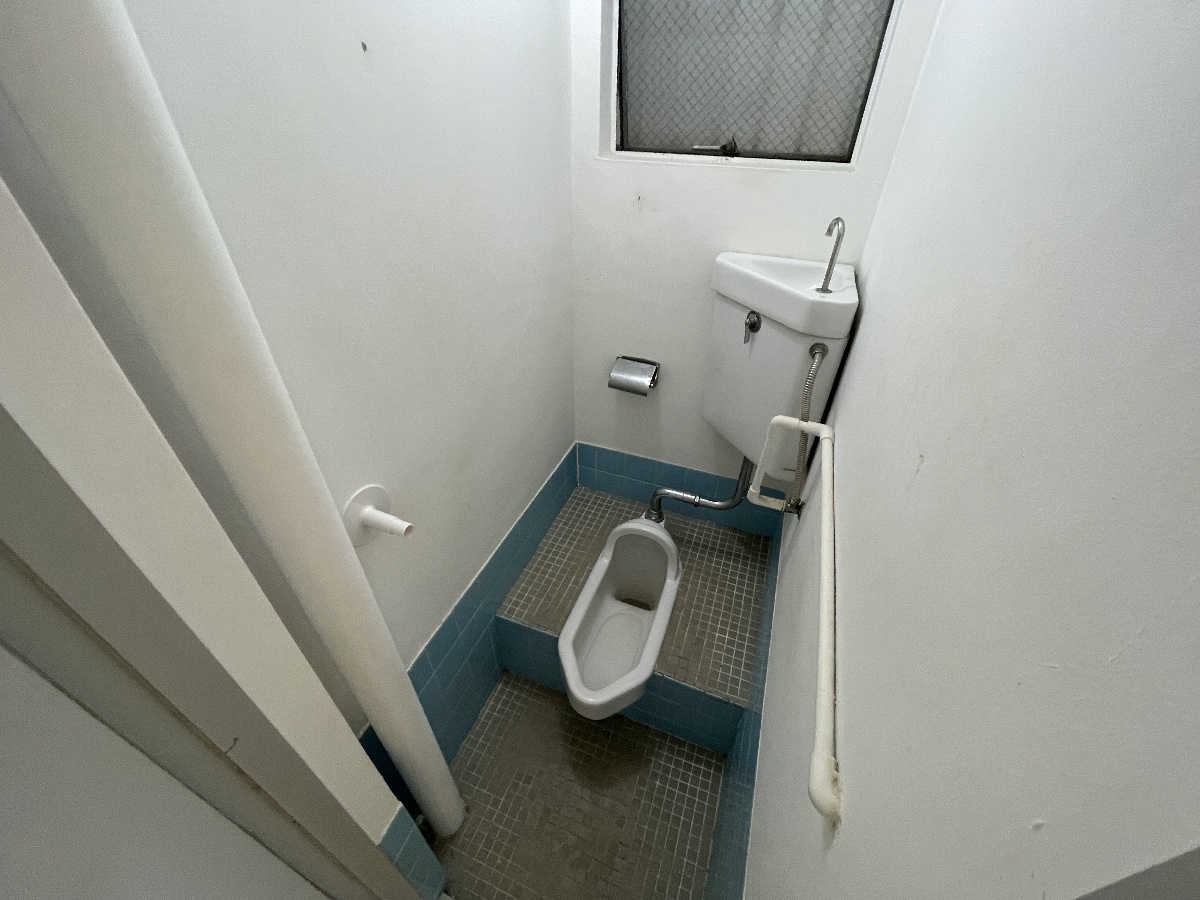 トイレ 写真8